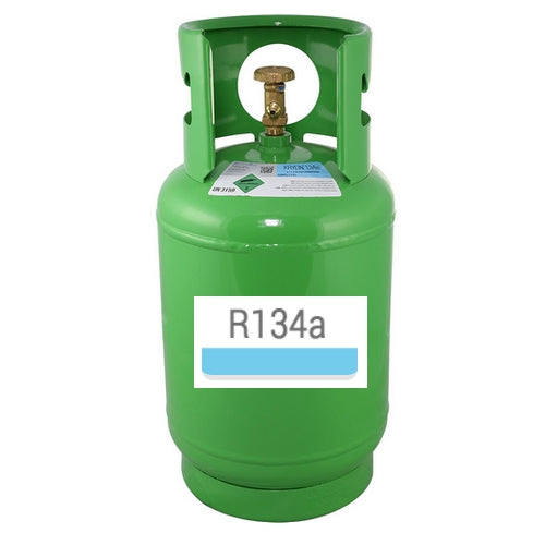 R134a 12 kg gaz réfrigérant