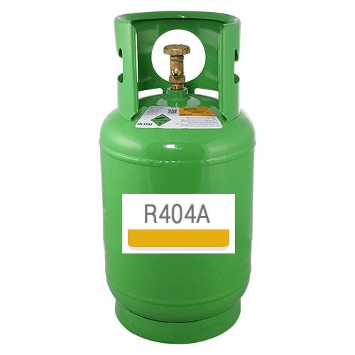 R404a 10 kg gaz réfrigérant