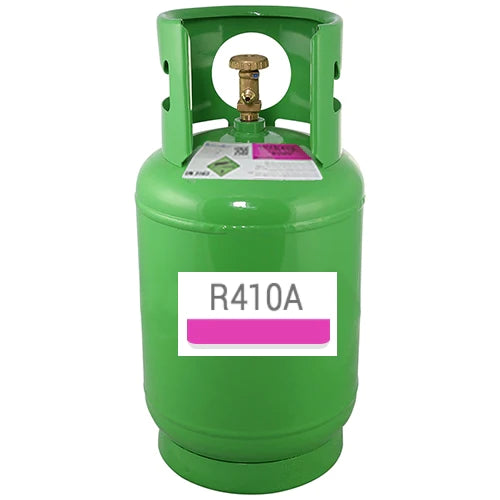 R410a 10 kg gaz réfrigérant